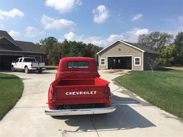 1950 Chevrolet 3100 (CC-1045951) for sale in Harpers Ferry, West Virginia