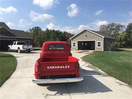 1950 Chevrolet 3100 (CC-1045951) for sale in Harpers Ferry, West Virginia
