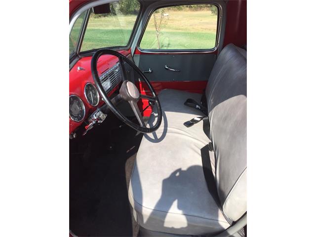 1950 Chevrolet 3100 (CC-1045951) for sale in Harpers Ferry, West Virginia