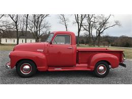 1950 Chevrolet 3100 (CC-1045951) for sale in Harpers Ferry, West Virginia