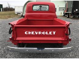 1950 Chevrolet 3100 (CC-1045951) for sale in Harpers Ferry, West Virginia
