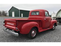 1950 Chevrolet 3100 (CC-1045951) for sale in Harpers Ferry, West Virginia