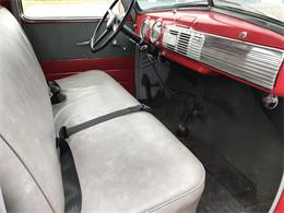 1950 Chevrolet 3100 (CC-1045951) for sale in Harpers Ferry, West Virginia