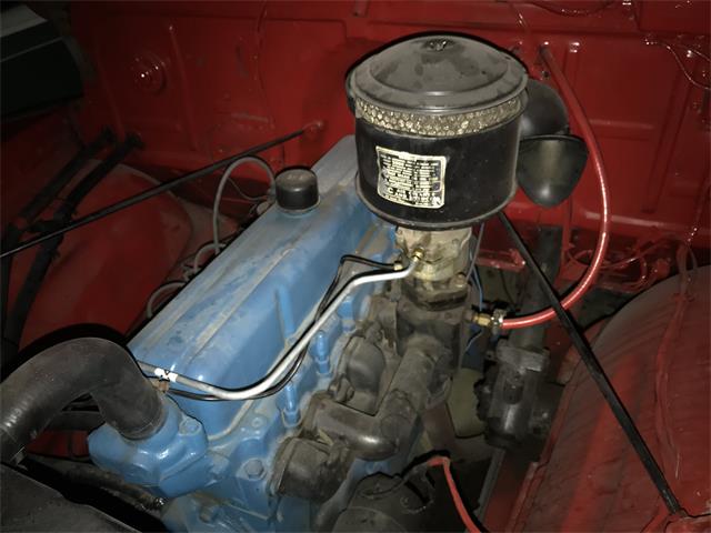 1950 Chevrolet 3100 (CC-1045951) for sale in Harpers Ferry, West Virginia