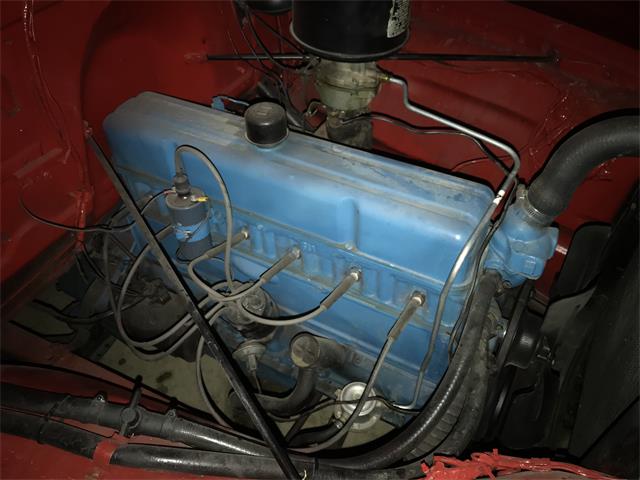 1950 Chevrolet 3100 (CC-1045951) for sale in Harpers Ferry, West Virginia