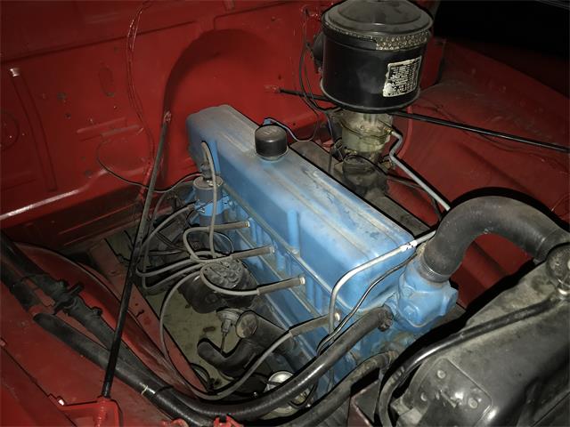 1950 Chevrolet 3100 (CC-1045951) for sale in Harpers Ferry, West Virginia