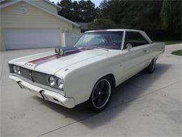 1967 Dodge Coronet 440 (CC-1045963) for sale in Punta Gorda, Florida