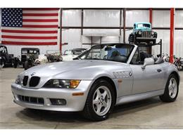 1996 BMW Z3 (CC-1045966) for sale in Kentwood, Michigan