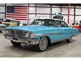 1964 Ford Galaxie (CC-1045974) for sale in Kentwood, Michigan