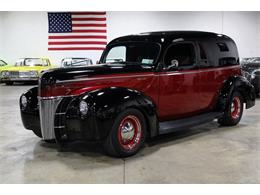1940 Ford Sedan Delivery (CC-1045980) for sale in Kentwood, Michigan