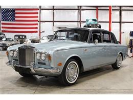 1973 Rolls-Royce Silver Shadow (CC-1046022) for sale in Kentwood, Michigan