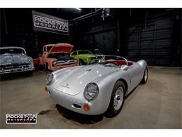 1957 Porsche 550 (CC-1046026) for sale in Nashville, Tennessee
