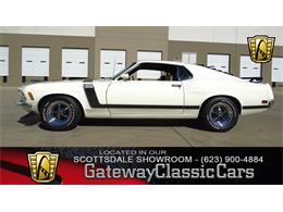 1970 Ford Mustang (CC-1046039) for sale in DFW Airport, Texas