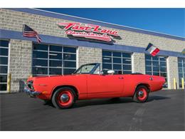 1969 Plymouth Barracuda (CC-1046055) for sale in St. Charles, Missouri