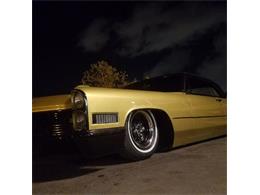 1966 Cadillac Custom (CC-1046065) for sale in Punta Gorda, Florida