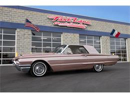 1964 Ford Thunderbird (CC-1046066) for sale in St. Charles, Missouri