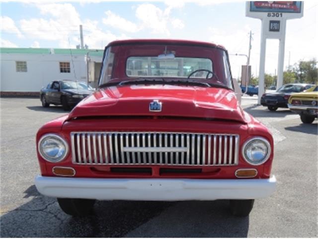 1965 International Pickup (CC-1046096) for sale in Miami, Florida