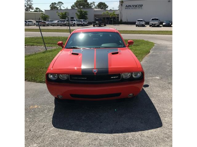 2008 Dodge Challenger (CC-1040061) for sale in Fort Myers/ Macomb, MI, Florida