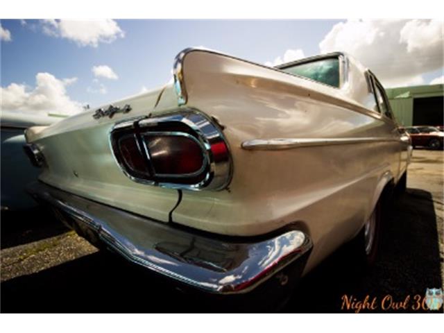 1966 Dodge Dart (CC-1046100) for sale in Miami, Florida