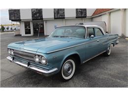 1963 Dodge Custom 880 (CC-1046120) for sale in Miami, Florida