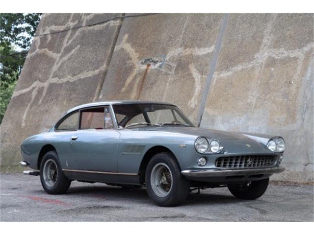 1965 Ferrari 330 GT (CC-1046124) for sale in Astoria, New York