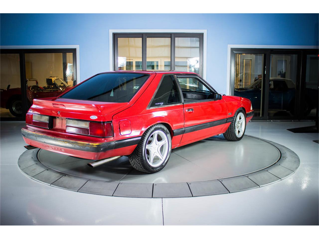 1988 Ford Mustang Fox Body for Sale | ClassicCars.com | CC-1046126