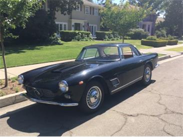 1964 Maserati 3500 (CC-1046132) for sale in Astoria, New York
