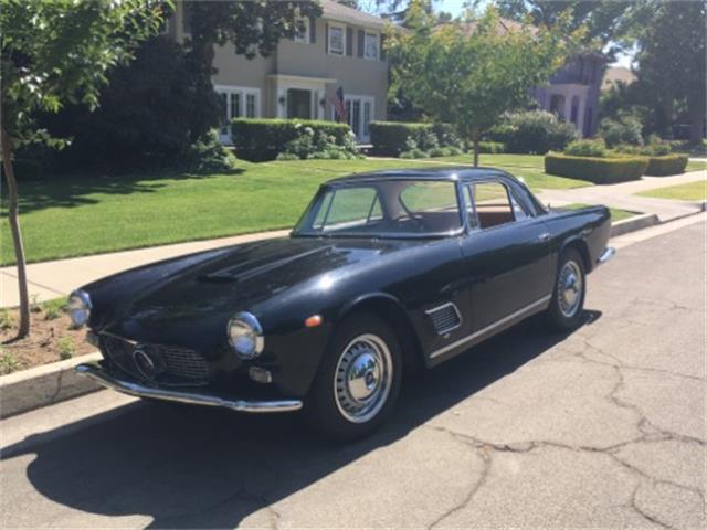 1964 Maserati 3500 (CC-1046132) for sale in Astoria, New York