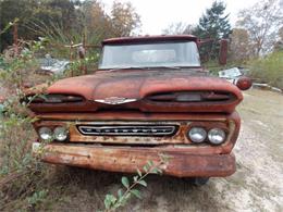 1962 Chevrolet Apache (CC-1040614) for sale in Gray Court, South Carolina