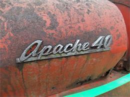 1962 Chevrolet Apache (CC-1040614) for sale in Gray Court, South Carolina