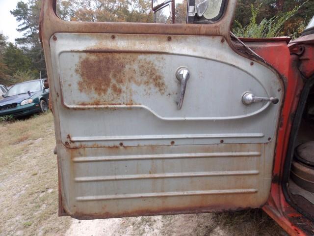 1962 Chevrolet Apache (CC-1040614) for sale in Gray Court, South Carolina