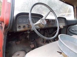 1962 Chevrolet Apache (CC-1040614) for sale in Gray Court, South Carolina