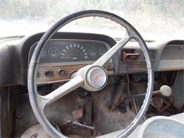 1962 Chevrolet Apache (CC-1040614) for sale in Gray Court, South Carolina