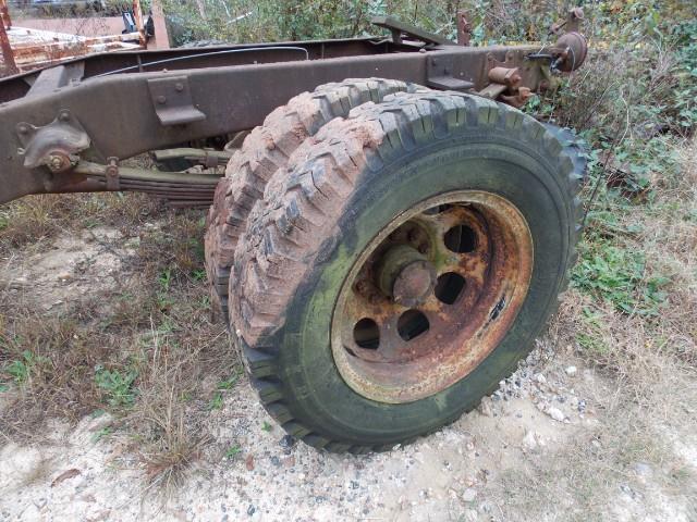 1962 Chevrolet Apache (CC-1040614) for sale in Gray Court, South Carolina