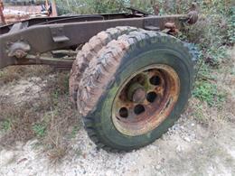 1962 Chevrolet Apache (CC-1040614) for sale in Gray Court, South Carolina