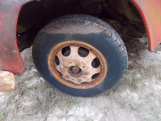 1962 Chevrolet Apache (CC-1040614) for sale in Gray Court, South Carolina