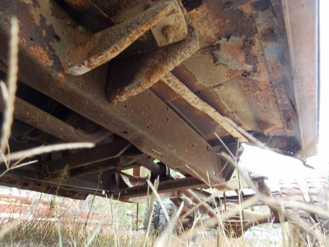 1962 Chevrolet Apache (CC-1040614) for sale in Gray Court, South Carolina