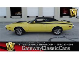 1974 Dodge Charger (CC-1040616) for sale in Coral Springs, Florida