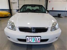 2000 Honda Civic (CC-1046166) for sale in Bend, Oregon
