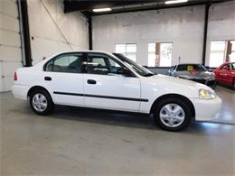 2000 Honda Civic (CC-1046166) for sale in Bend, Oregon
