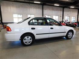 2000 Honda Civic (CC-1046166) for sale in Bend, Oregon