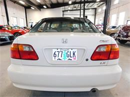 2000 Honda Civic (CC-1046166) for sale in Bend, Oregon