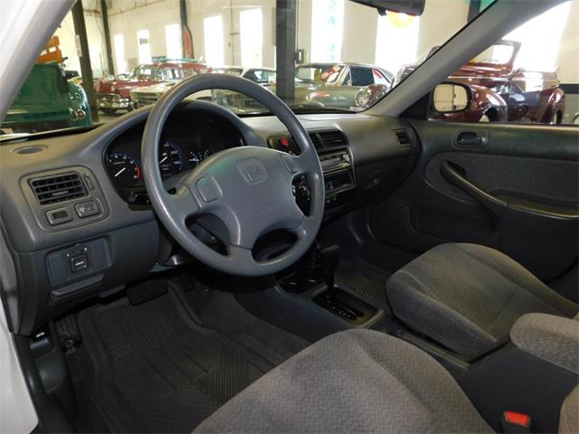 2000 Honda Civic (CC-1046166) for sale in Bend, Oregon