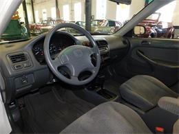 2000 Honda Civic (CC-1046166) for sale in Bend, Oregon
