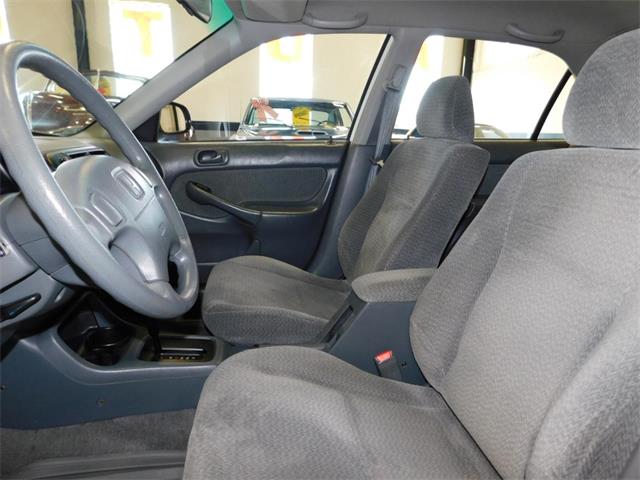 2000 Honda Civic (CC-1046166) for sale in Bend, Oregon