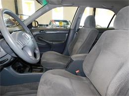 2000 Honda Civic (CC-1046166) for sale in Bend, Oregon