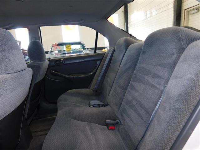 2000 Honda Civic (CC-1046166) for sale in Bend, Oregon