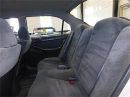 2000 Honda Civic (CC-1046166) for sale in Bend, Oregon
