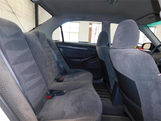 2000 Honda Civic (CC-1046166) for sale in Bend, Oregon
