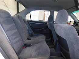 2000 Honda Civic (CC-1046166) for sale in Bend, Oregon
